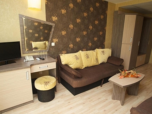 Hotel Kotva Sunny Beach (8 / 45)