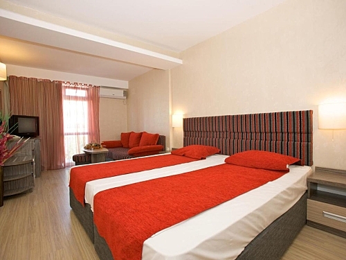 Hotel Kotva Sunny Beach Bulgaria (18 / 45)