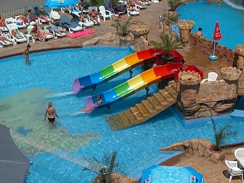 Hotel Kotva Bulgaria (34 / 45)