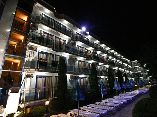 Hotel Kotva Bulgaria (36 / 45)
