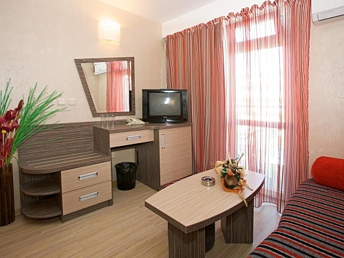 Hotel Kotva Bulgaria (7 / 45)