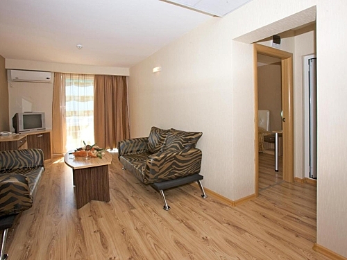 Hotel Kotva Sunny Beach Bulgaria (11 / 45)