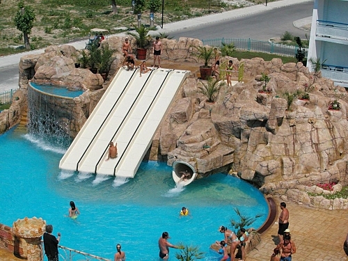 Hotel Kotva Sunny Beach (33 / 45)