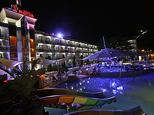 Hotel Kotva Bulgaria (43 / 45)