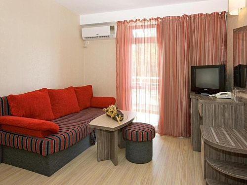 Hotel Kotva Sunny Beach (21 / 45)