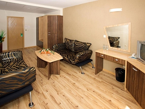 Hotel Kotva Sunny Beach Bulgaria (10 / 45)