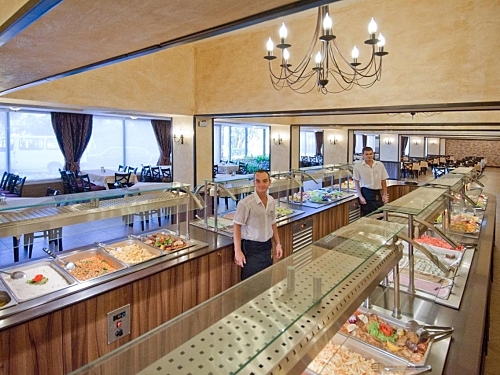 Hotel Kotva Sunny Beach Bulgaria (26 / 45)