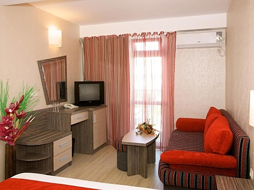 Hotel Kotva Sunny Beach (6 / 45)