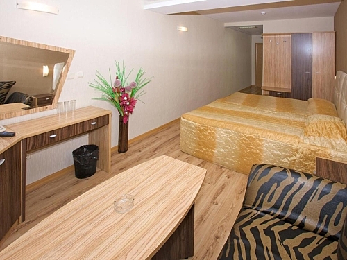 Hotel Kotva Sunny Beach (13 / 45)