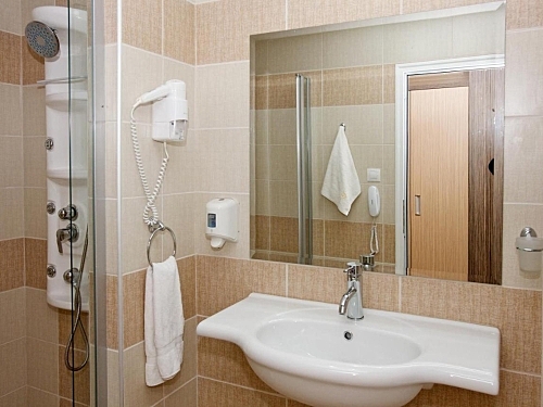 Hotel Kotva Sunny Beach (25 / 45)