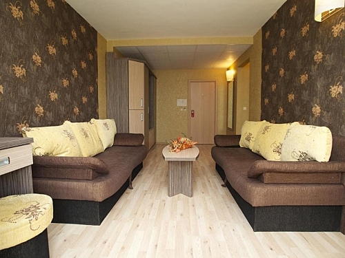 Hotel Kotva Sunny Beach (15 / 45)