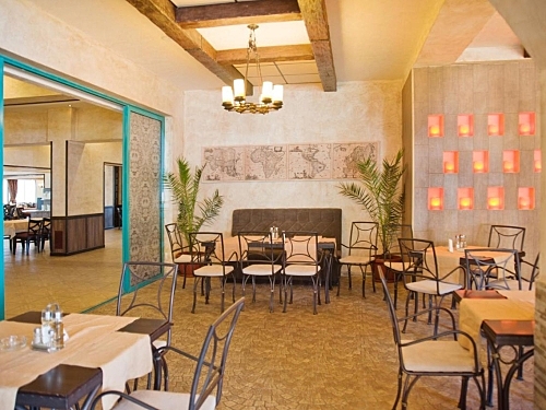 Hotel Kotva Bulgaria (29 / 45)