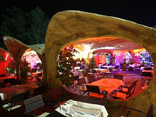 Hotel Kotva Sunny Beach Bulgaria (41 / 45)