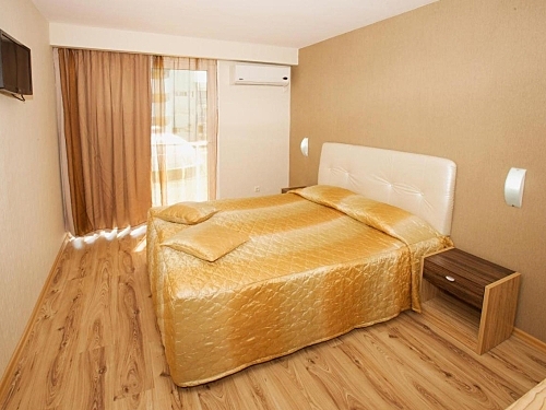 Hotel Kotva Sunny Beach Bulgaria (19 / 45)