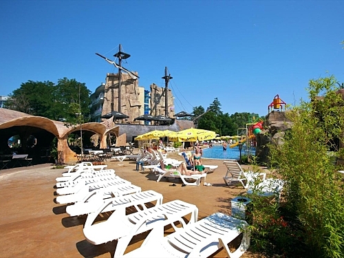 Hotel Kotva Sunny Beach Bulgaria (37 / 45)
