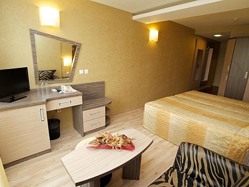 Hotel Kotva Sunny Beach (14 / 45)