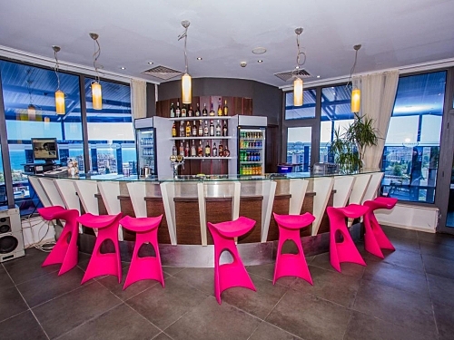 Hotel Meridian Sunny Beach (6 / 37)