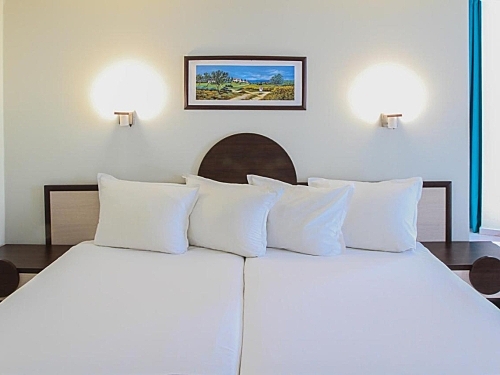 Hotel Meridian Sunny Beach Bulgaria (12 / 37)