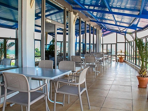 Hotel Meridian Sunny Beach Bulgaria (23 / 37)