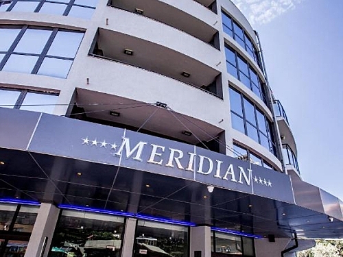 Hotel Meridian Bulgaria (36 / 37)