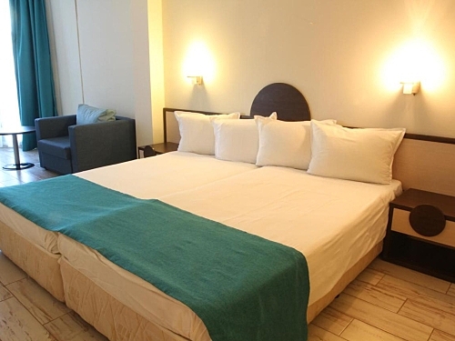 Hotel Meridian Sunny Beach Bulgaria (10 / 37)