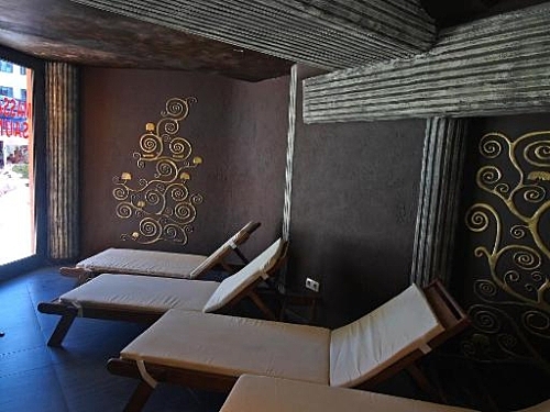 Hotel Meridian Bulgaria (25 / 37)