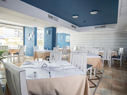 Hotel Meridian Sunny Beach (21 / 37)
