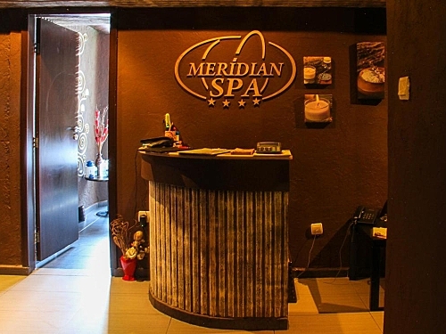 Hotel Meridian Sunny Beach Bulgaria (24 / 37)