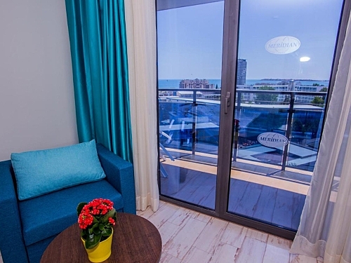 Hotel Meridian Sunny Beach Bulgaria (11 / 37)
