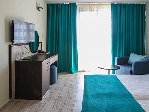 Hotel Meridian Sunny Beach (13 / 37)