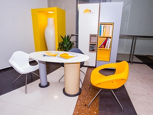 Hotel Meridian Sunny Beach (14 / 37)