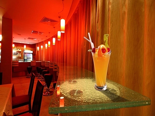 Hotel Meridian Sunny Beach (28 / 37)