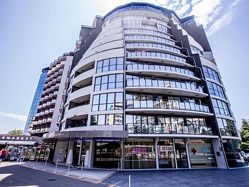Hotel Meridian Sunny Beach (34 / 37)