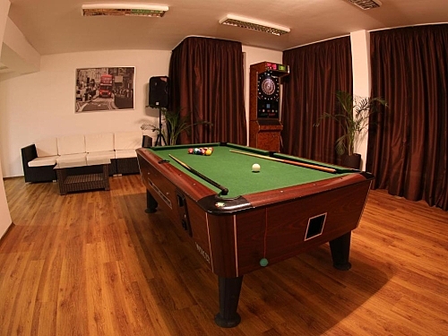 Hotel Radinas Way Ski Bulgaria (27 / 36)