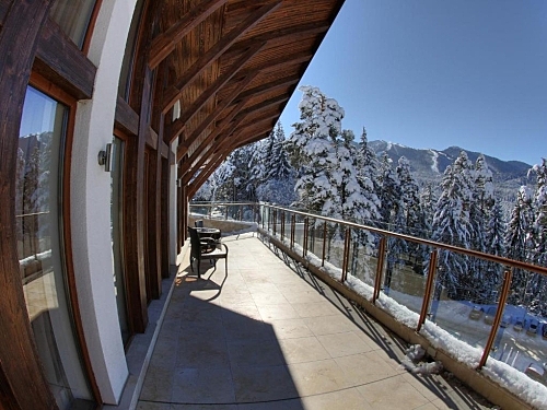Hotel Radinas Way Borovets Ski Bulgaria (14 / 36)