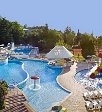 Hotel Complex Orhideya