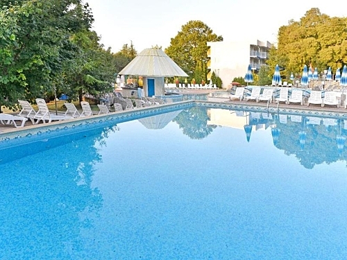 Hotel Complex Orhideya Albena (19 / 26)