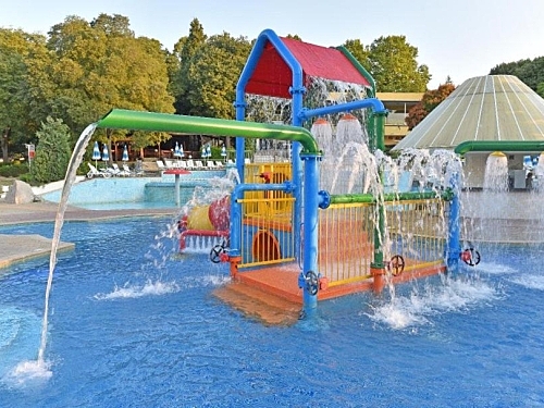 Hotel Complex Orhideya Bulgaria (22 / 26)