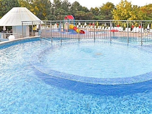 Hotel Complex Orhideya Albena Bulgaria (18 / 26)