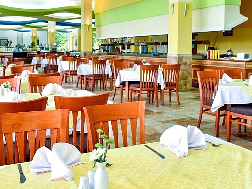 Hotel Complex Orhideya Albena (9 / 26)