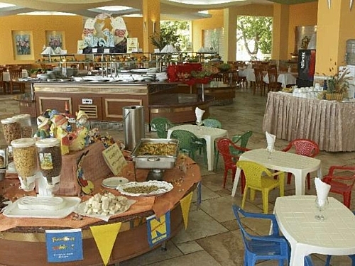 Hotel Complex Orhideya Albena (11 / 26)