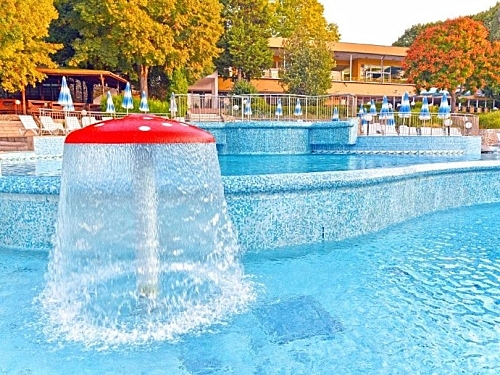 Hotel Complex Orhideya Albena (20 / 26)