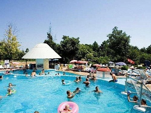 Hotel Complex Orhideya Albena (16 / 26)