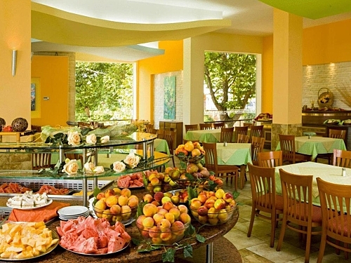 Hotel Complex Orhideya Bulgaria (10 / 26)