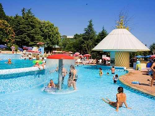 Hotel Complex Orhideya Bulgaria (14 / 26)