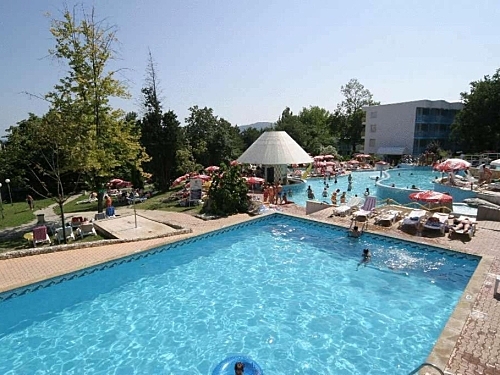 Hotel Complex Orhideya Albena (17 / 26)