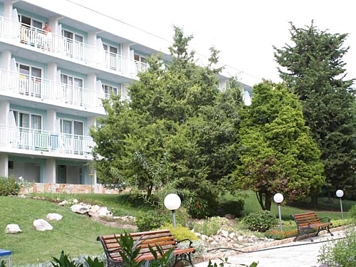 Hotel Complex Orhideya Albena (13 / 26)