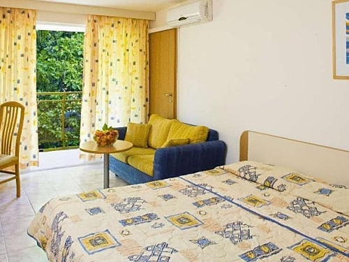 Hotel Complex Orhideya Albena Bulgaria (6 / 26)