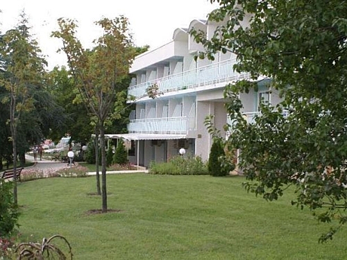 Hotel Complex Orhideya Albena (24 / 26)