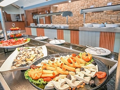 Hotel Calimera Ralitsa Superior Garden Albena Bulgaria (10 / 38)